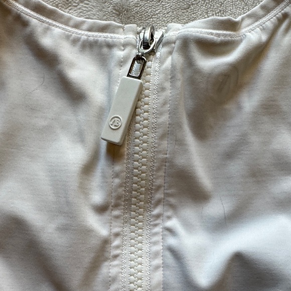 Addison Bay Smooth Sport Sleeveless Panama Active Dress - Picture 9 of 10